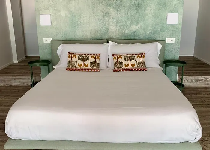 Panorama Loft شقة ستريزا