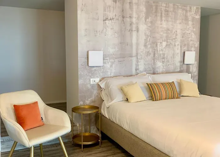 Panorama Loft Apartment Stresa