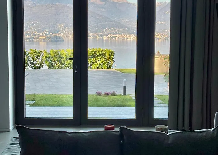 Panorama Loft Appartement *