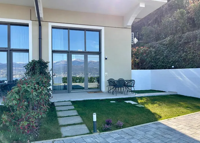 Apartment Panorama Loft