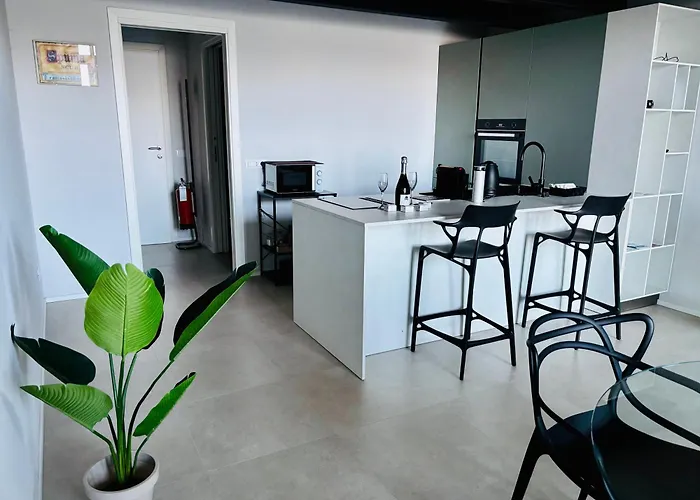 Panorama Loft ستريزا