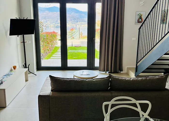 Panorama Loft * ستريزا