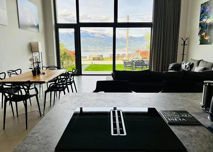 Panorama Loft ستريزا