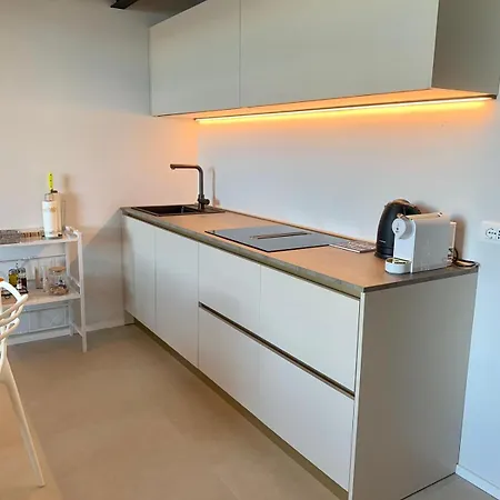 Panorama Loft Apartment Stresa
