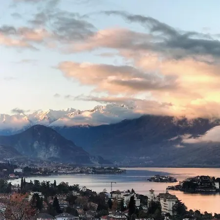 Panorama Loft Apartment