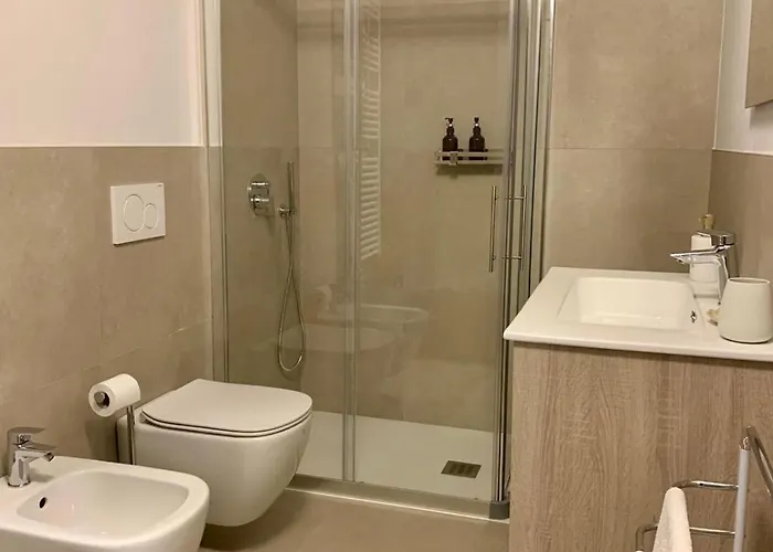 Panorama Loft Apartament *