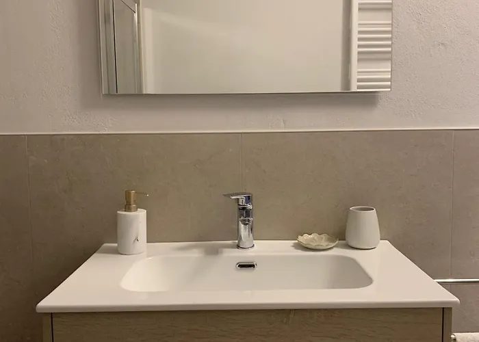 Panorama Loft Apartament *