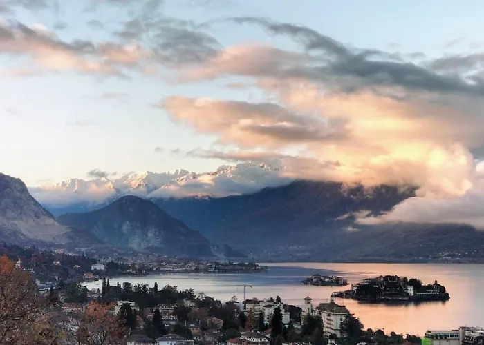 Panorama Loft Apartament