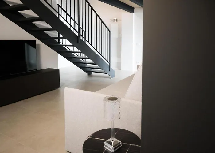 Apartament Panorama Loft *