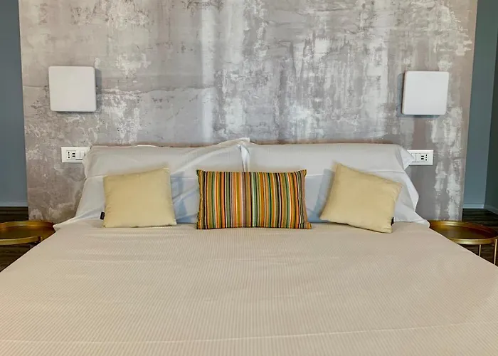 Apartament Panorama Loft *