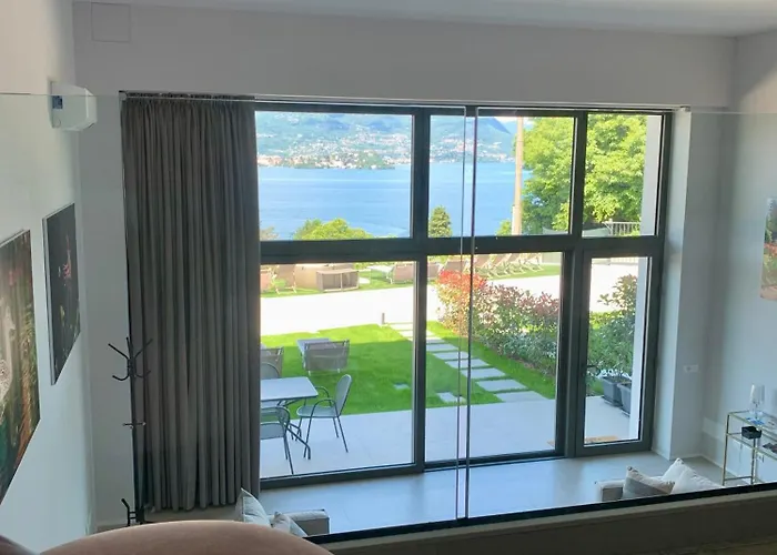 Panorama Loft Apartament *