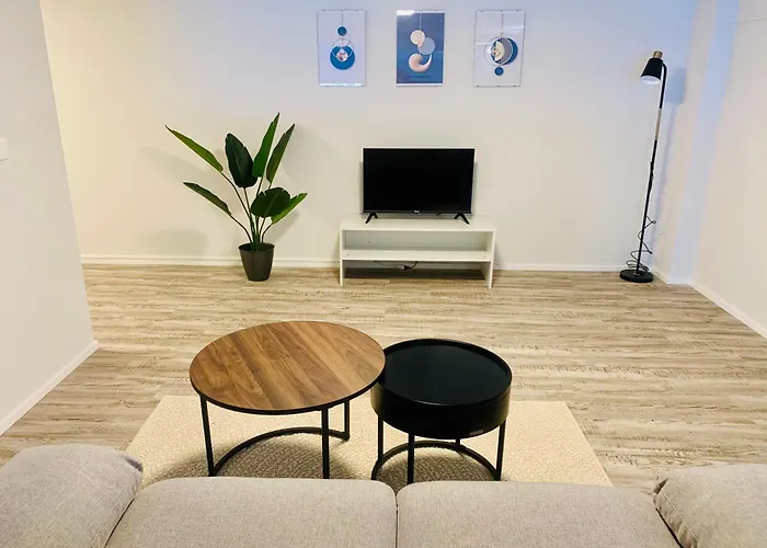 Panorama Loft Stresa