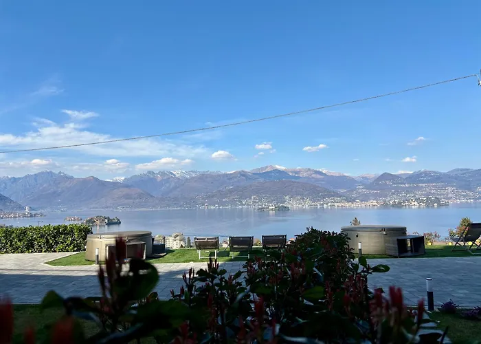 Panorama Loft Apartament