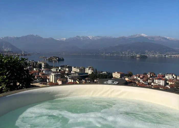 Apartament Panorama Loft *