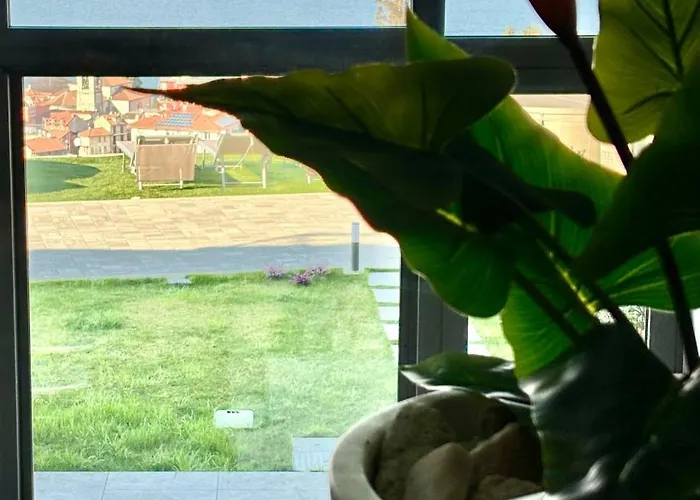 Apartament Panorama Loft