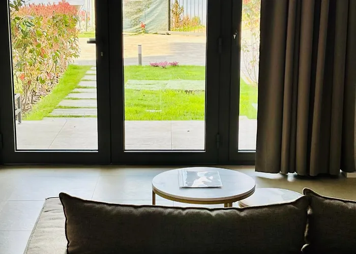 Apartament Panorama Loft *